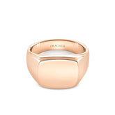 Mens Signet Ring - Dracakis Jewellers